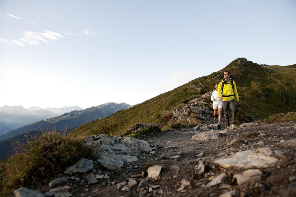 Ferienwohnungen Am Riedanger Mayrhofen Habitación foto