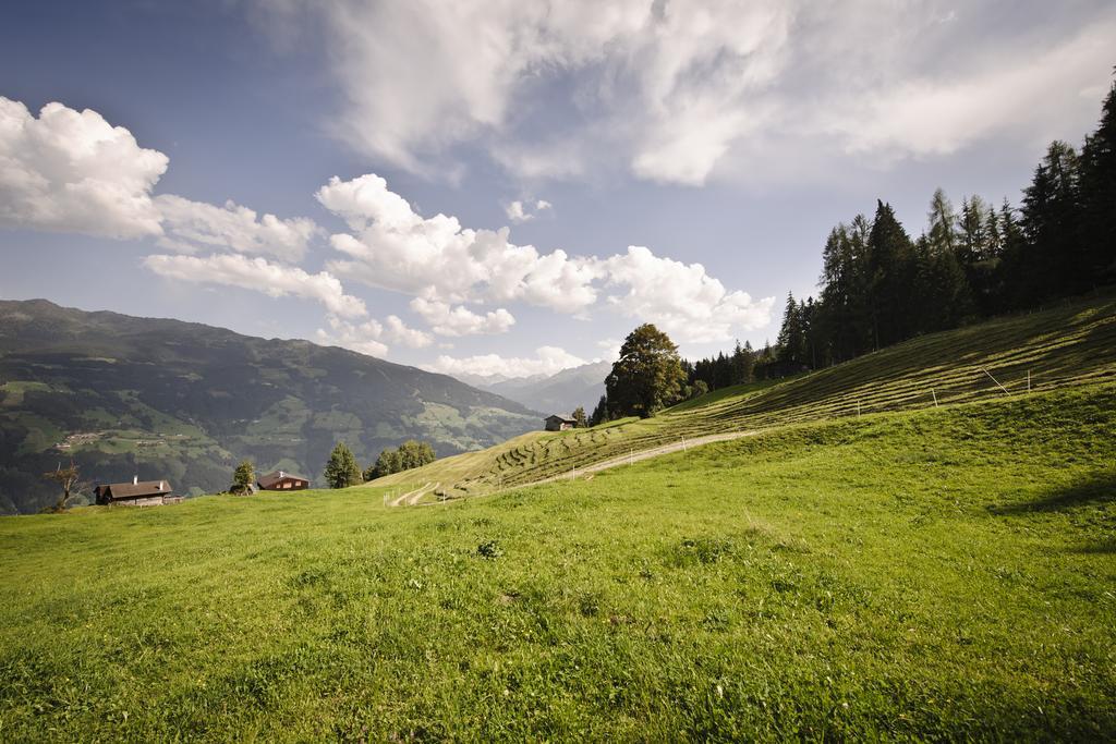 Ferienwohnungen Am Riedanger Mayrhofen Habitación foto