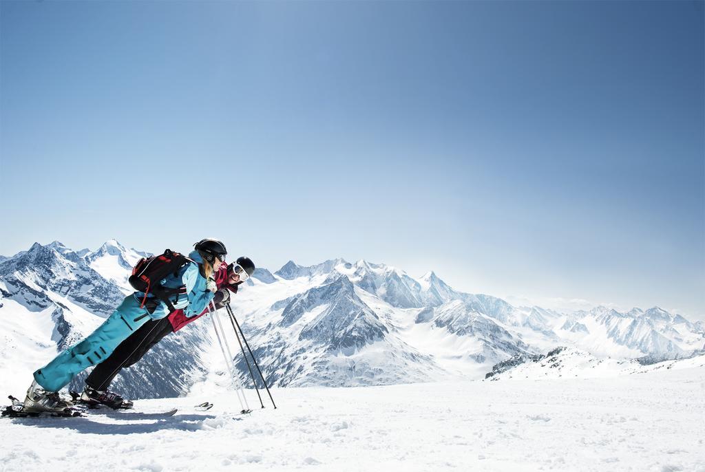 Ferienwohnungen Am Riedanger Mayrhofen Habitación foto