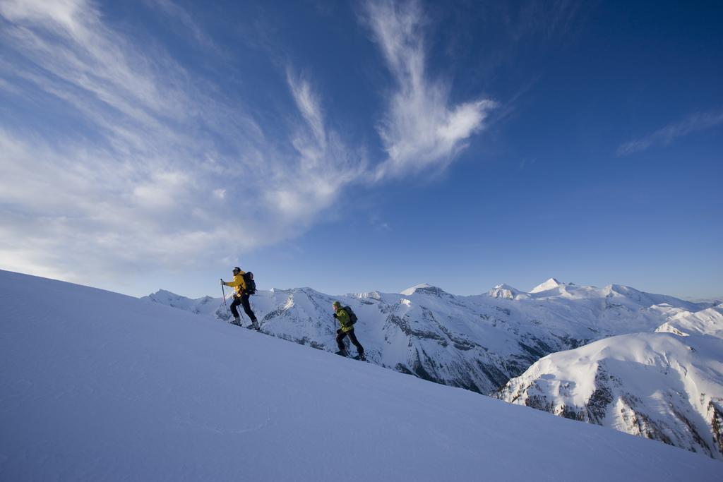 Ferienwohnungen Am Riedanger Mayrhofen Habitación foto