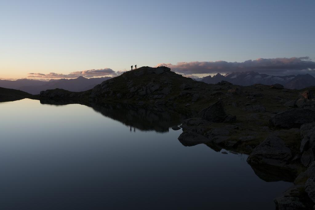 Ferienwohnungen Am Riedanger Mayrhofen Habitación foto