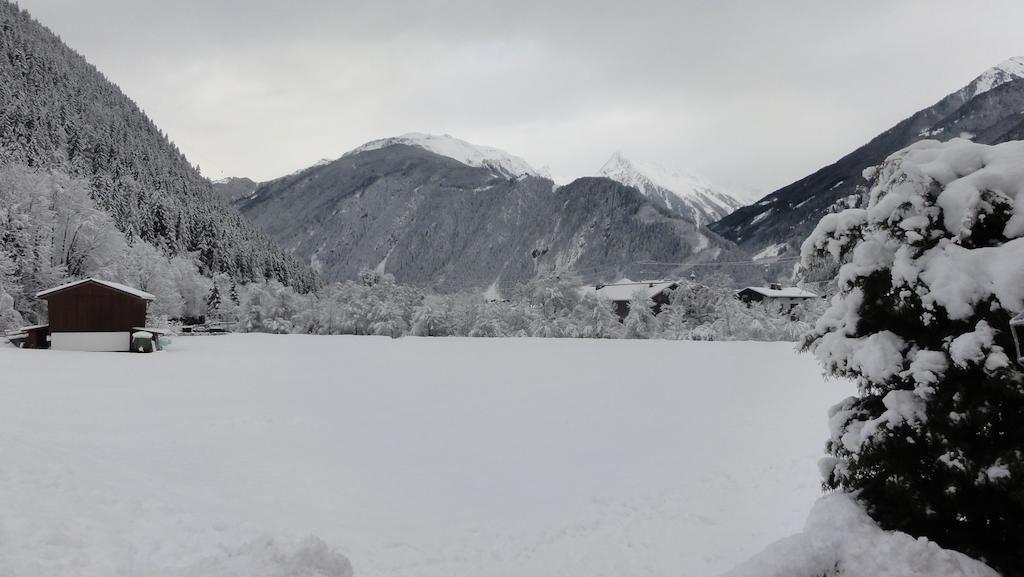 Ferienwohnungen Am Riedanger Mayrhofen Habitación foto