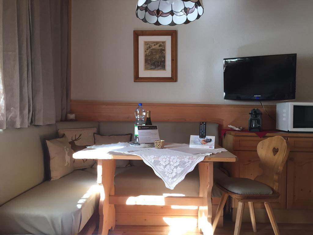 Ferienwohnungen Am Riedanger Mayrhofen Exterior foto
